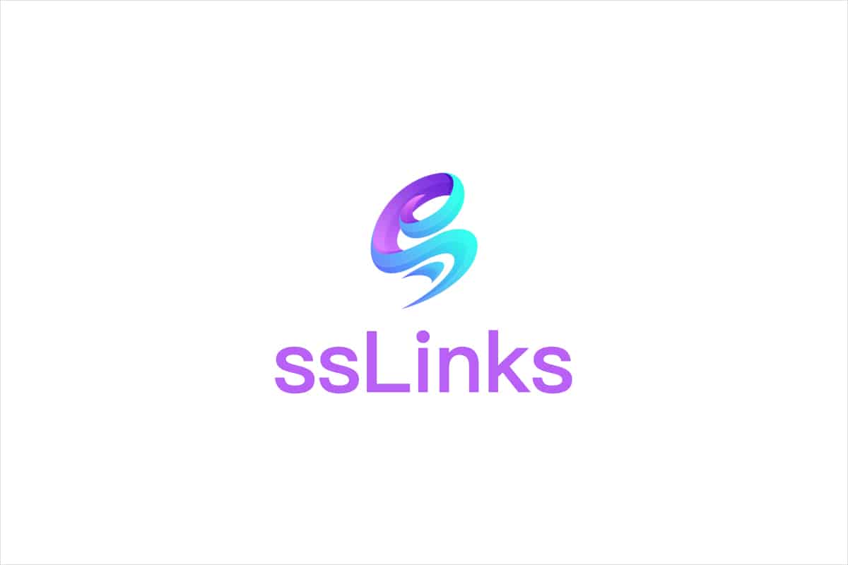 ssLinks官网